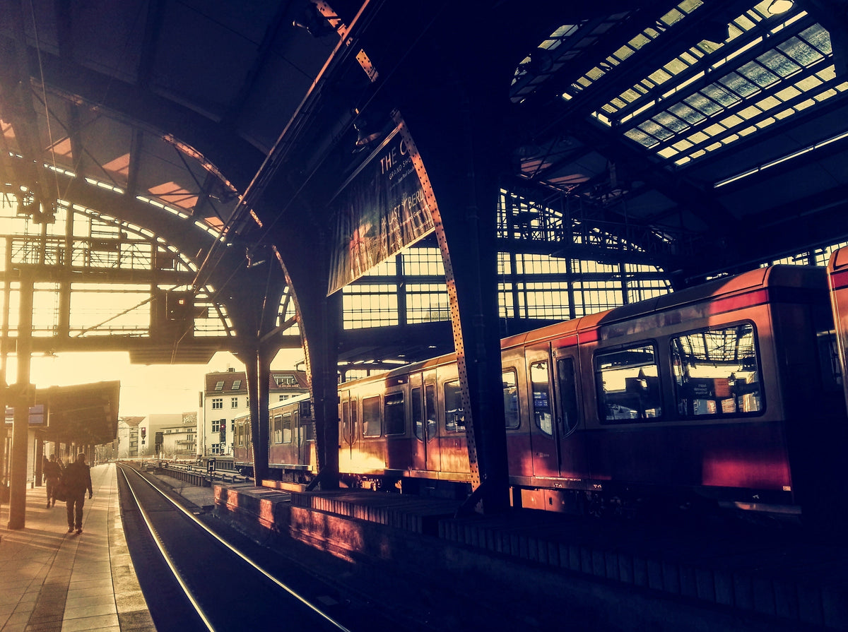 Enterprise Systems Transformation