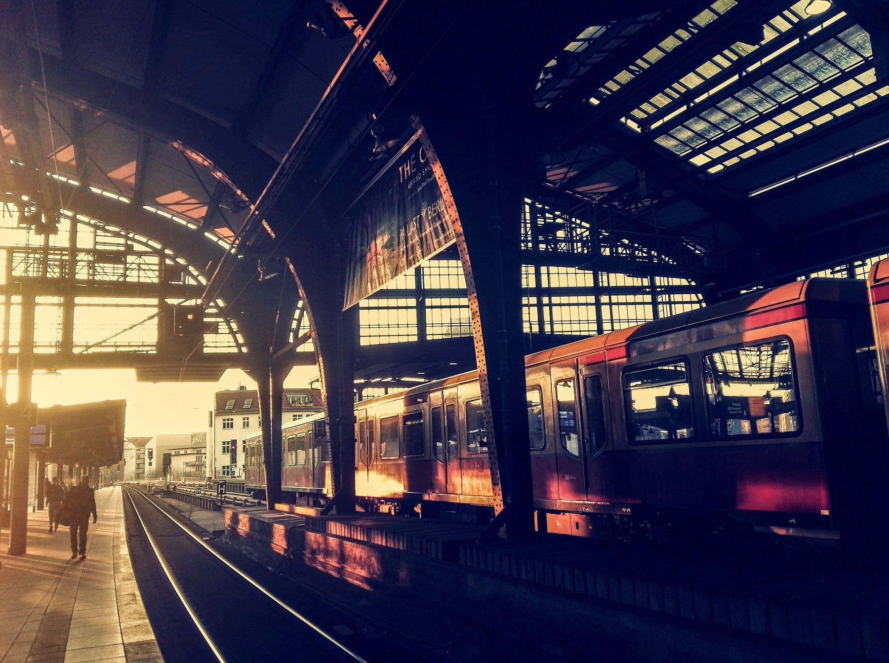 Enterprise Systems Transformation