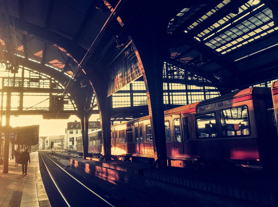 Enterprise Systems Transformation